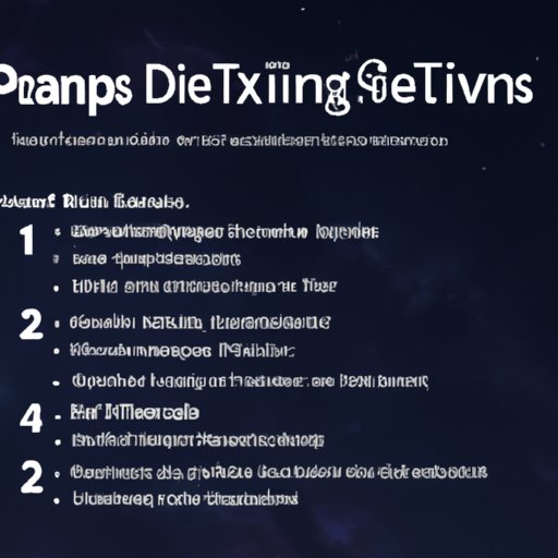 Top 5 Playlist Activities in Destiny 2