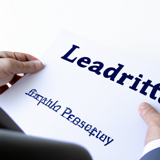 Investigating Current Research on Leadership Qualities