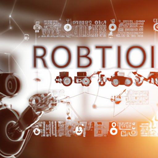 Robotics Engineering and its Impact on Society