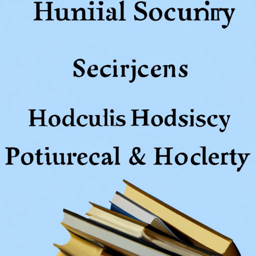 Understanding the Impact of Social Sciences and Humanities on Our Lives