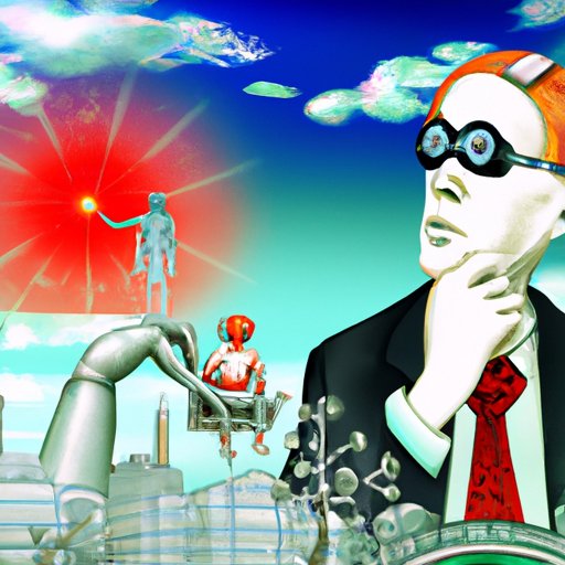 Ethical Implications of the Latest Technological Developments