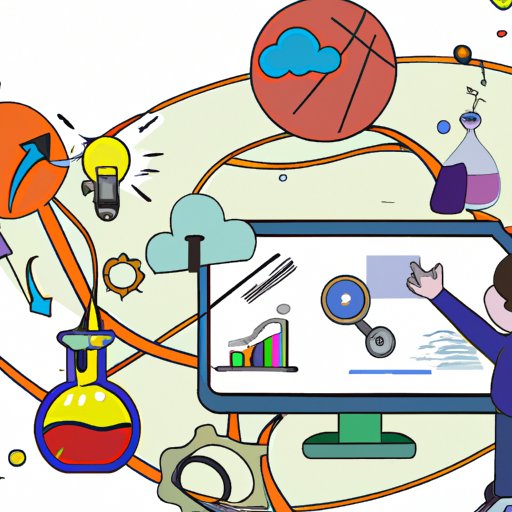 How Science and Technology are Used to Solve Problems