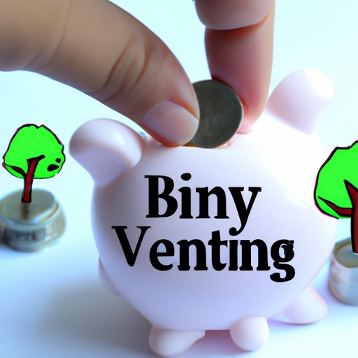 The Benefits of Saving and Investing Early