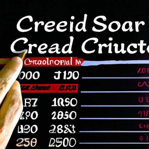 Strategies for Managing Your Credit Score