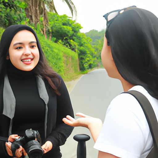 Interviews with Women Who Have Taken Great Girl Trips