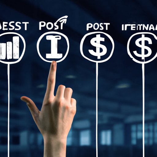 Top 5 Investments to Consider