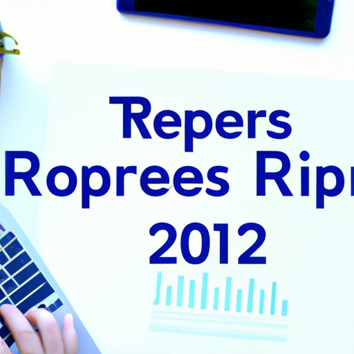 Researching the Top Performing Companies of 2021