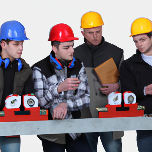 Examining the Earning Potential in Different Trade Jobs