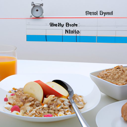 Examining the Effects of Skipping Breakfast on Overall Health