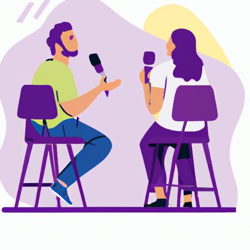 Interviews with People Who Have Discovered Their Hidden Talents