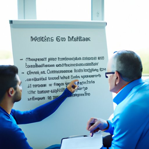 Examining Role of Mentors and Coaches