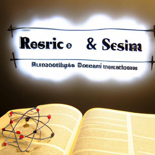 Analyzing the Relationship Between Religion and Science