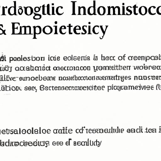 Investigating the Role of Economics in Scientific Progress