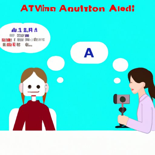 Create a Video Discussing Misconceptions About AI