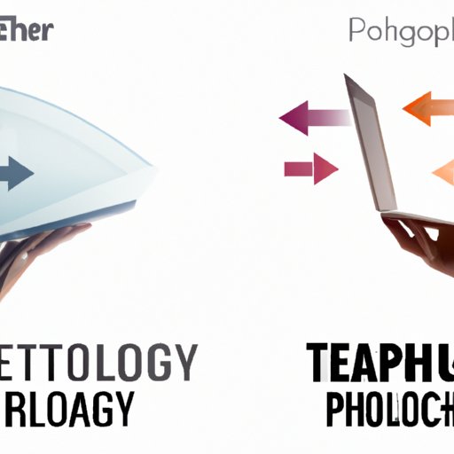 Comparison of Different New Technologies