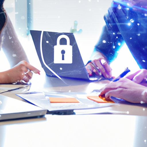 Analysing How New Encryption Technologies Increase Data Protection