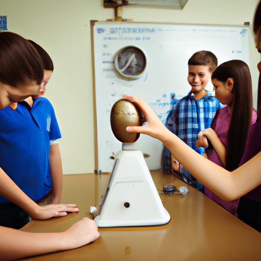 Investigating the Effects of Air Pressure on Objects