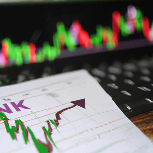 Analyzing Technical Analysis Tools to Find the Right Stocks to Invest In