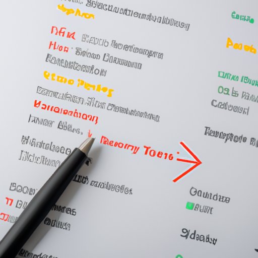 Analyzing the Current Market: Identifying the Best Stocks to Buy Now