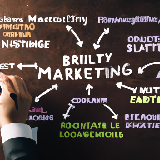 Crafting an Effective Marketing Strategy