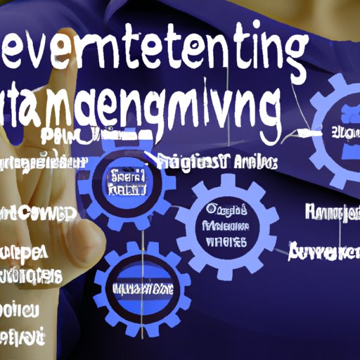 Leveraging Technology for Efficient Operations