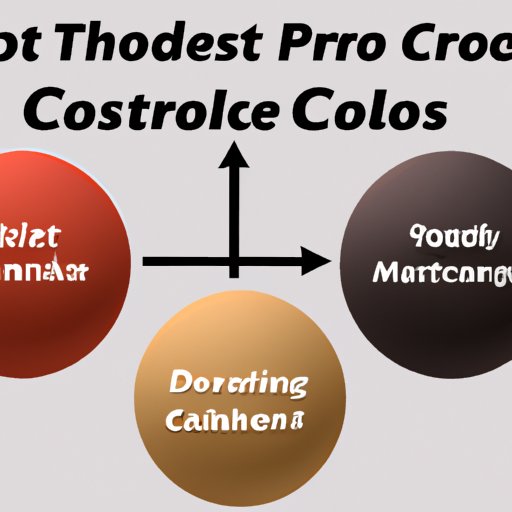 Exploring the Pros and Cons of the Three Commonly Used Target Market Strategies