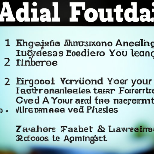 Everything You Need to Know About the 4 Types of Financial Aid