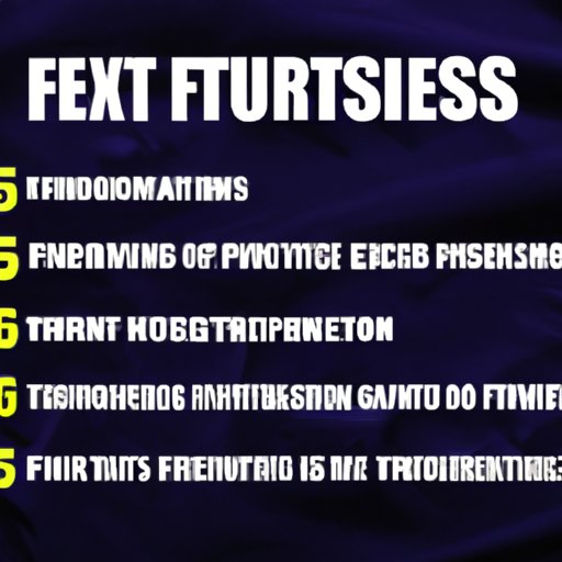 Maximizing Results with the 5 Fitness Components