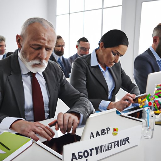 Examining the Challenges of Keeping Up With Technology