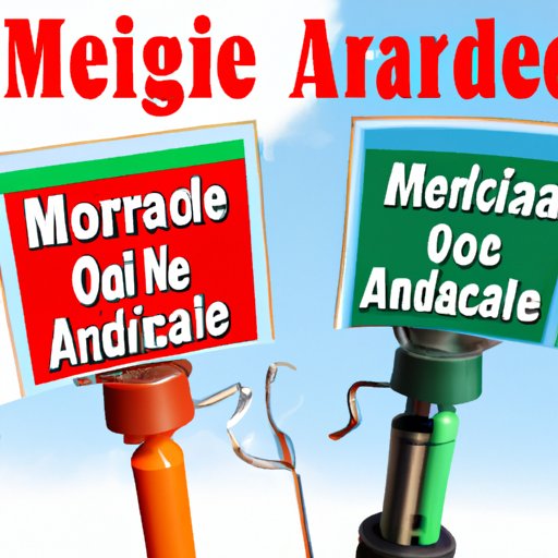 Understanding the Differences Between Medicare Advantage and Original Medicare