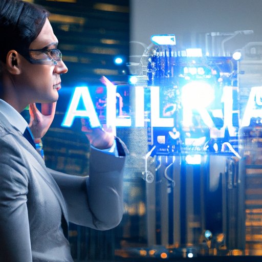 Examining the Impact of AI on Society