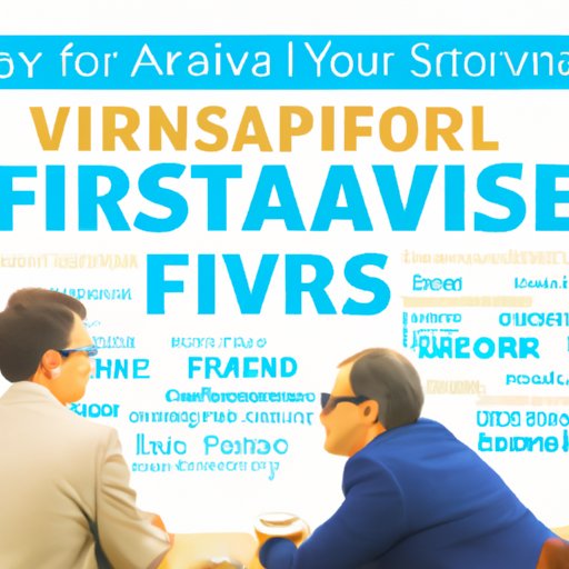 Examining How a Financial Advisor Can Help You Invest Wisely