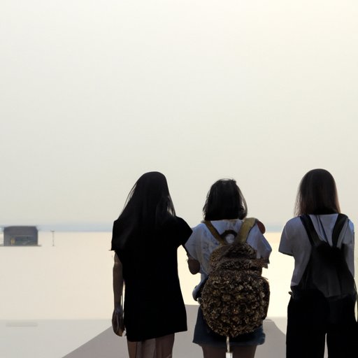 The Possibility of Seeing New Places and Making New Friends