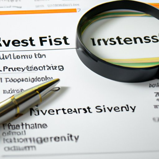 Examining Investment Strategies of Successful Investors