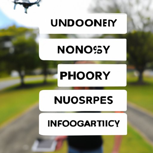 Drone Features to Look Out For