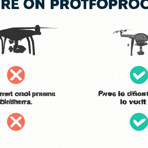 Pros and Cons of Different Types of Drones