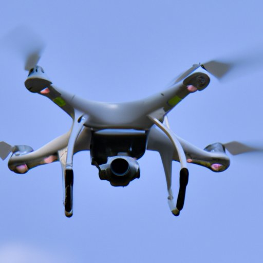 10 Best Drones for Professionals