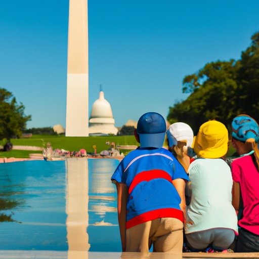 A Guide to the Best Family Vacations in the US