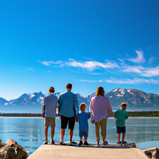 Exploring the Best Family Vacation Destinations in the US