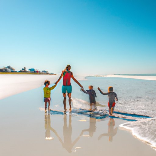 The Ultimate List of Family Vacation Ideas in the US