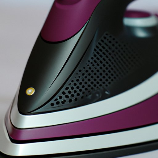 Key Features of the Best Irons