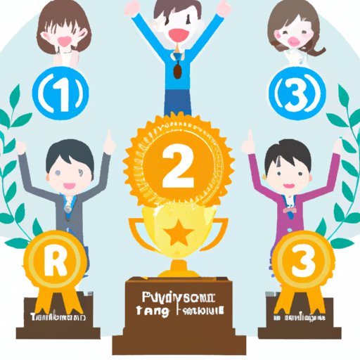 Ranking of Health Insurance Companies