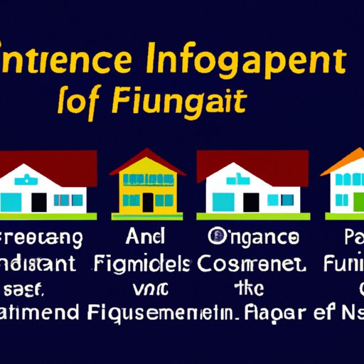 Types of Financing Available for Purchasing Investment Properties