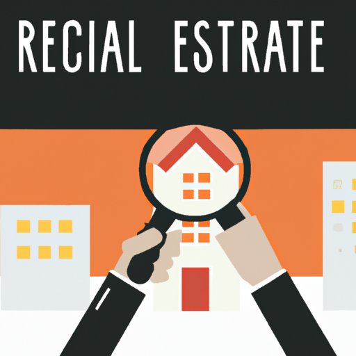 Research Local Real Estate Markets