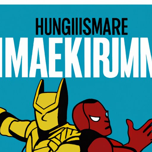 Exploring the Cultural Impact of Marvel Movies