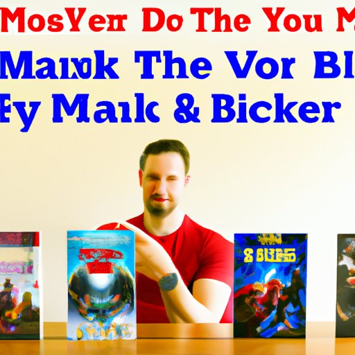How to Choose the Best Marvel Movies for Your Collection