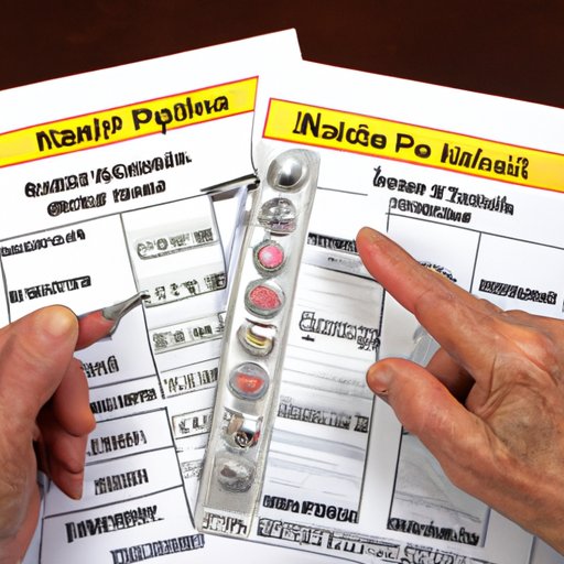 Comparing and Contrasting Different Medicare Supplement Plans