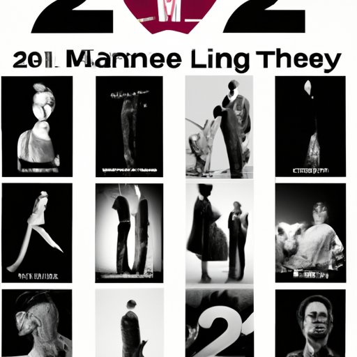 The Most Influential Films of the 21st Century