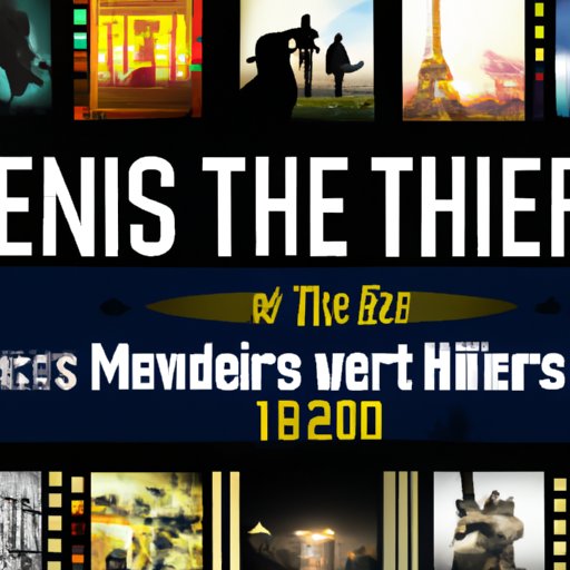 The Greatest Films of the Decade