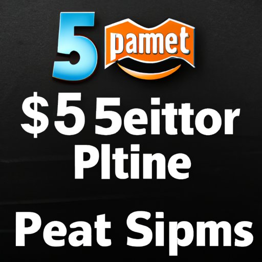 Top 5 Movies on Amazon Prime: A Comprehensive Review